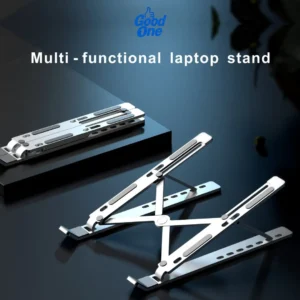 Aluminum Alloy Laptop Stand